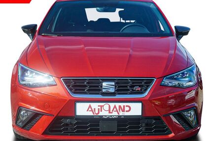Seat Ibiza 33.181 km 17.990 &euro; Bad Hersfeld 36251