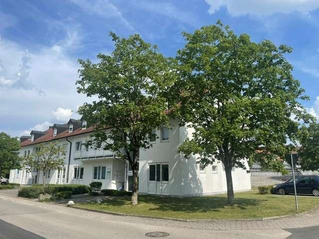 Gewerbeobjekt Gilching - 458.000&euro; | Angebot:27656112