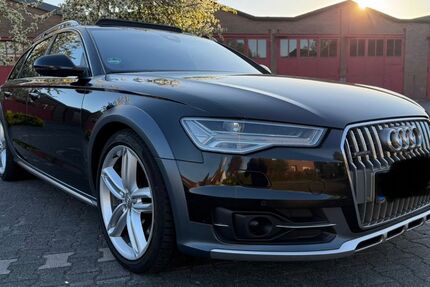 Audi A6 230.000 km 19.900 &euro; Neuenhaus 49828