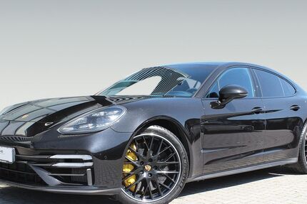 Porsche Panamera 78.995 km 97.780 € Wettenberg 35435