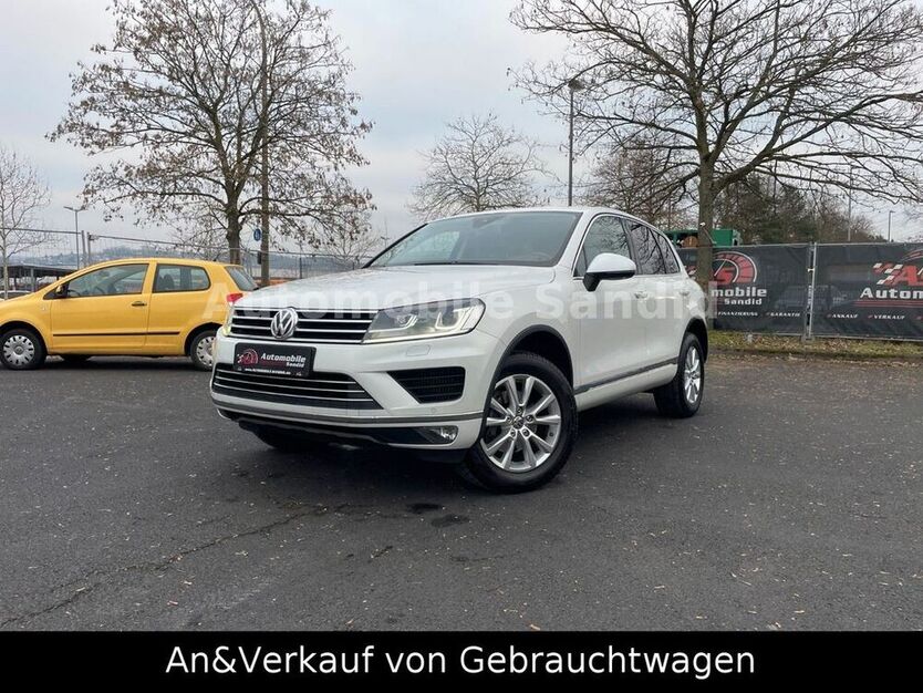 Touareg