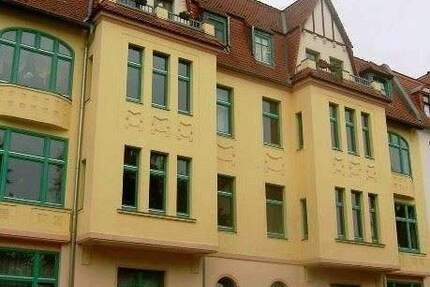 Wohnung Magdeburg Stadtfeld Ost - 3 Zimmer, 88 m&sup2;, 525&euro; | Angebot:25601072