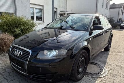 Audi A3 284.600 km 2.599 &euro; Ahlen 59229