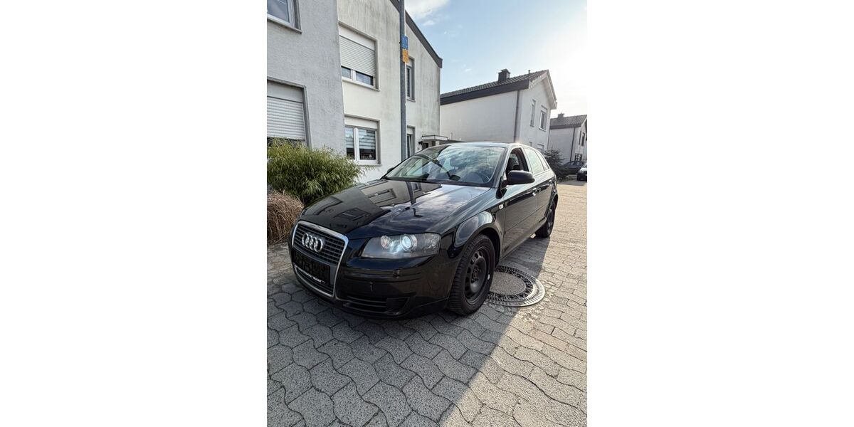 Audi A3 284.600 km 2.600 &euro; Ahlen 59229