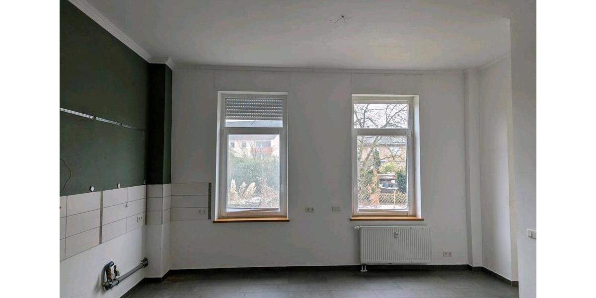 Erdgeschoßwohnung Halle - 4 Zimmer, 120 m&sup2;, 1.310&euro; | Angebot:26315861