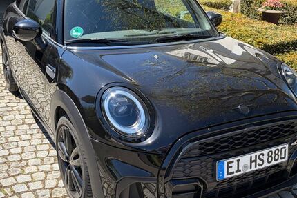 Mini ONE 36.000 km 19.300 &euro; Buxheim 85114