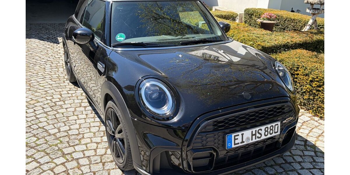 Mini ONE 36.000 km 19.300 &euro; Buxheim 85114