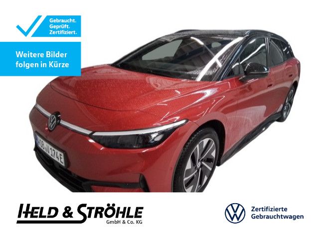 VW ID.7 7.720 km 52.160 &euro; Neu-Ulm 89231
