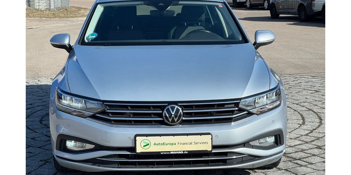 VW Passat Variant 64.941 km 22.199 &euro; Freienried 86495