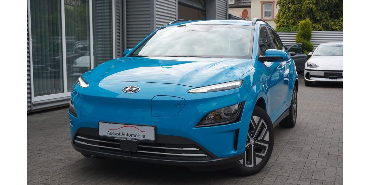 Hyundai KONA 20.000 km 20.470 &euro; Worms 67549