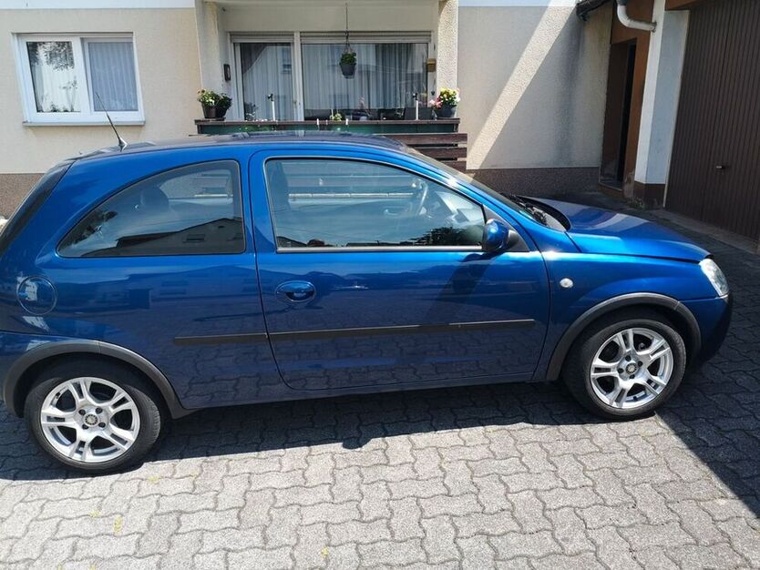 Corsa