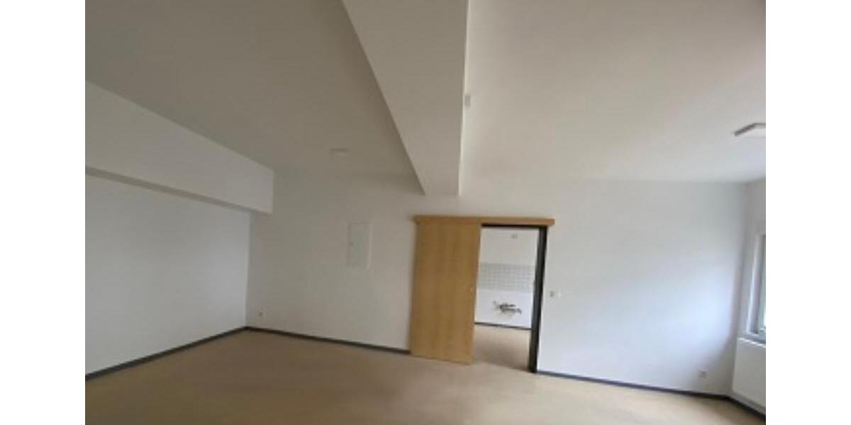Etagenwohnung Bad Salzungen - 2 Zimmer, 58 m&sup2;, 380&euro; | Angebot:25180642