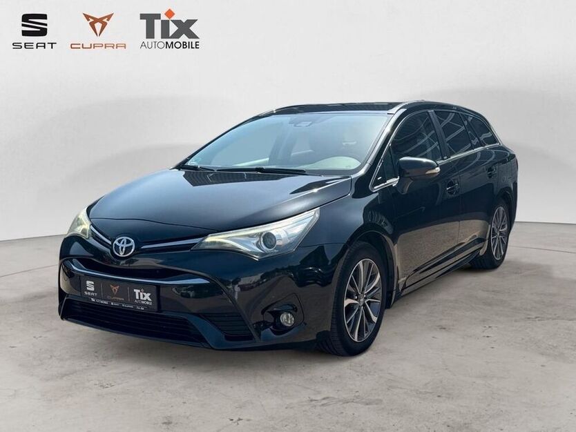 Avensis
