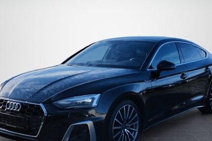 Audi A5 34.250 km 36.890 &euro; Norden 26506