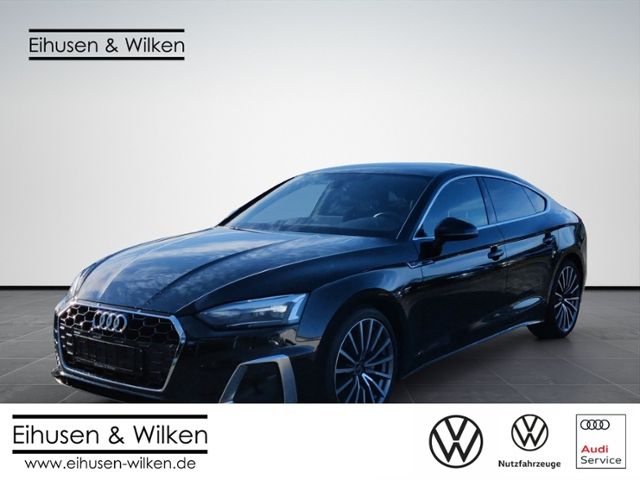 Audi A5 34.250 km 36.890 &euro; Norden 26506
