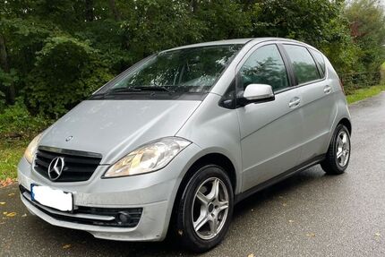 Mercedes-Benz A 160 220.000 km 1.500 € Deilingen 78586