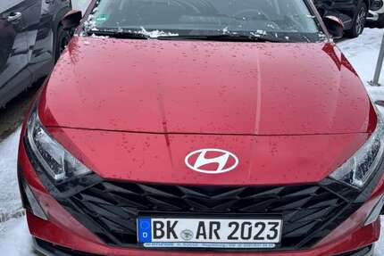 Hyundai i20 5.010 km 24.220 &euro; Magdeburg 39116