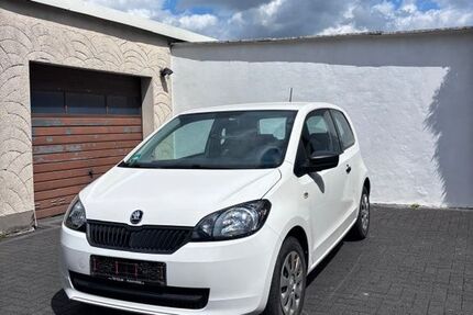Skoda Citigo 165.426 km 3.250 &euro; Hamm 59065