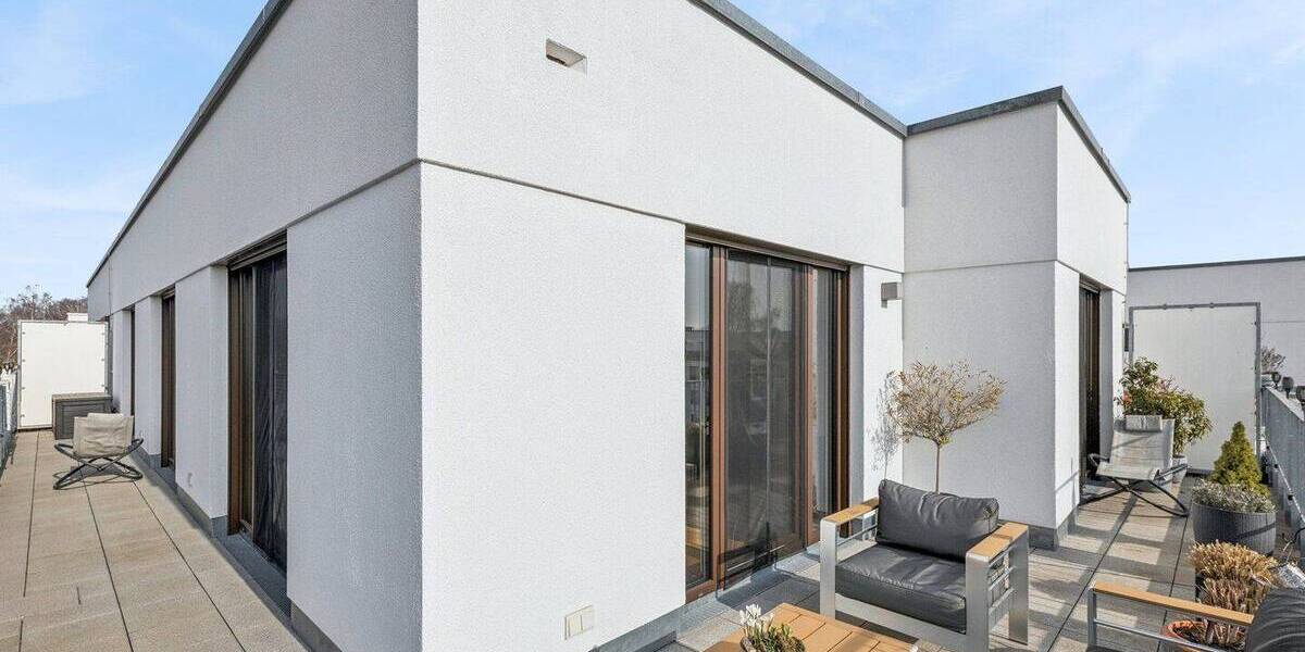 Etagenwohnung Berlin Wittenau - 3 Zimmer, 94 m&sup2;, 620.000&euro; | Angebot:26424315