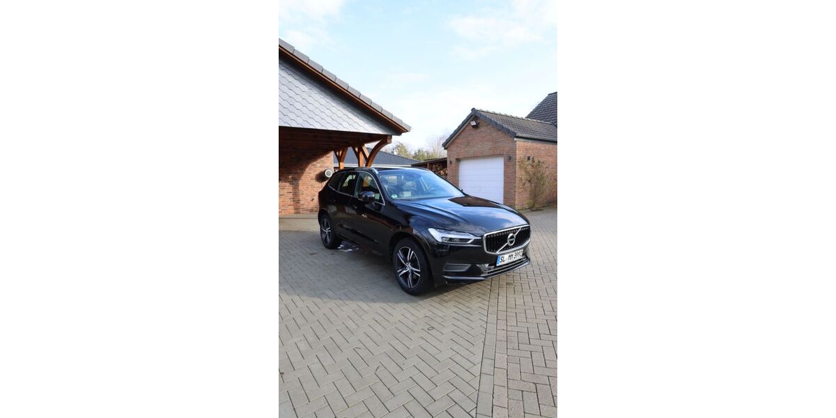Volvo XC60 86.500 km 24.990 &euro; Busdorf 24866