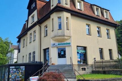 Gewerbeobjekt Großschönau - 420&euro; | Angebot:21122655