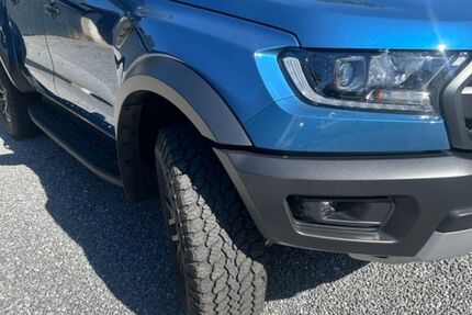 Ford Raptor 36.500 km 36.500 &euro; Pfaffenberg 84066