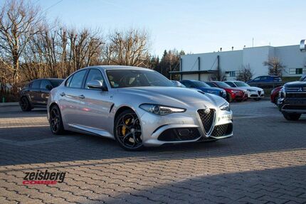Alfa Romeo Giulia 45.900 km 58.900 &euro; Mönchweiler 78087