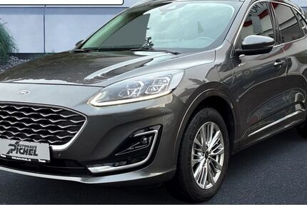 Ford Kuga 49.498 km 27.950 &euro; Hartmannsdorf 09232