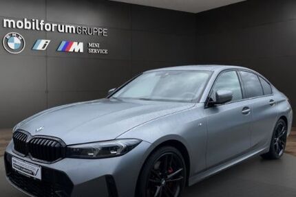 BMW 330 13.659 km 47.901 &euro; Bischofswerda 01877