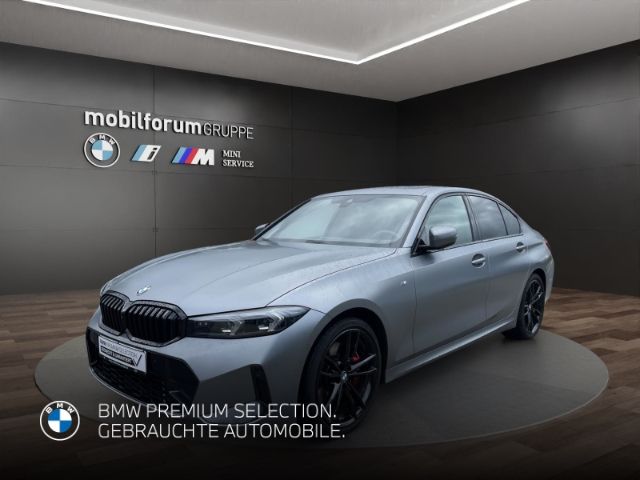 BMW 330 13.659 km 47.901 &euro; Bischofswerda 01877