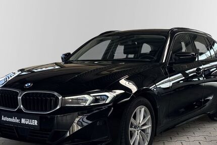 BMW 318 77.702 km 26.790 &euro; Lutherstadt Wittenberg 06886