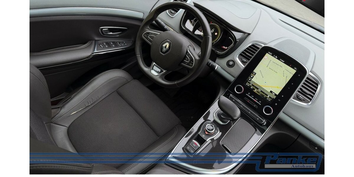 Renault Espace 1.6 dCI 160 Intens Aut.*Pano*LED*AHK*RFK* 197.112 km 9.990 &euro; Berlin 13187