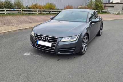 Audi A7 87.865 km 18.000 &euro; Iserlohn 58640