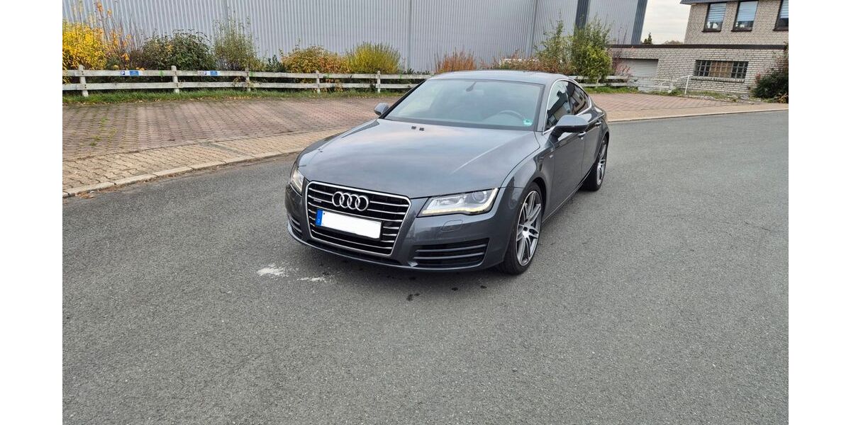 Audi A7 87.865 km 18.000 &euro; Iserlohn 58640