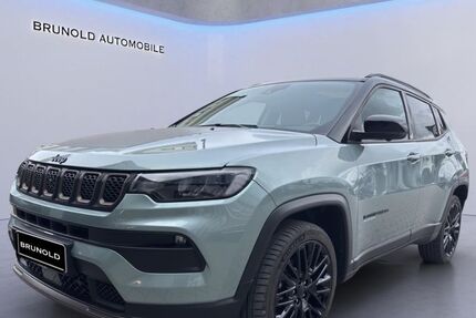 Jeep Compass 22.400 km 26.900 &euro; Stuttgart 70565