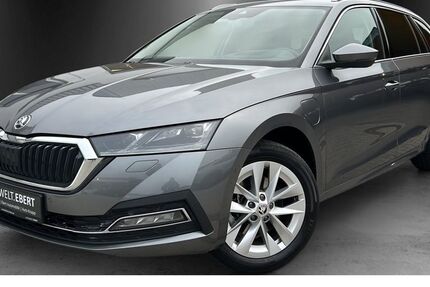 Skoda Octavia 34.200 km 27.690 € Bensheim 64625