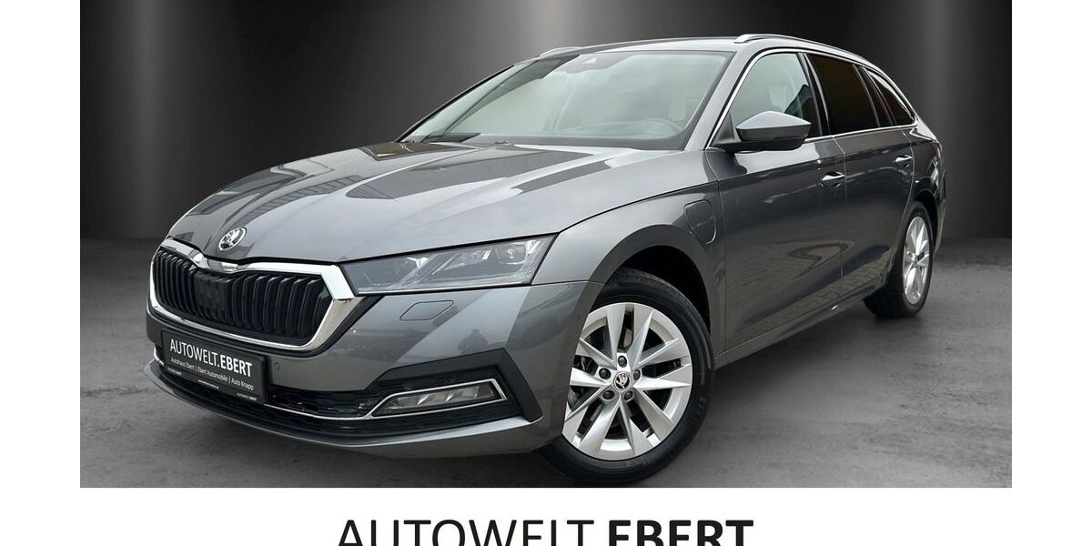 Skoda Octavia 34.200 km 27.690 € Bensheim 64625