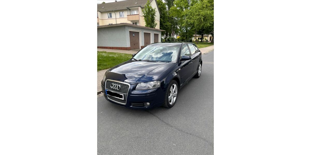 Audi A3 333.000 km 2.300 &euro; Peine 31226