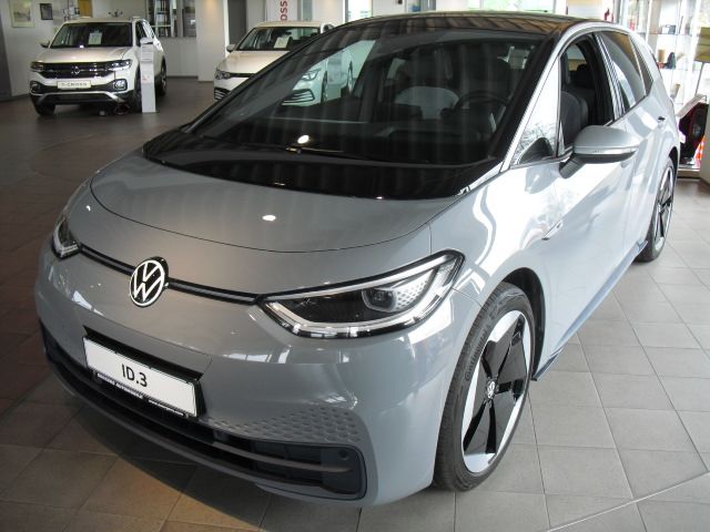 VW ID.3 29.840 km 25.990 € Kevelaer 47623