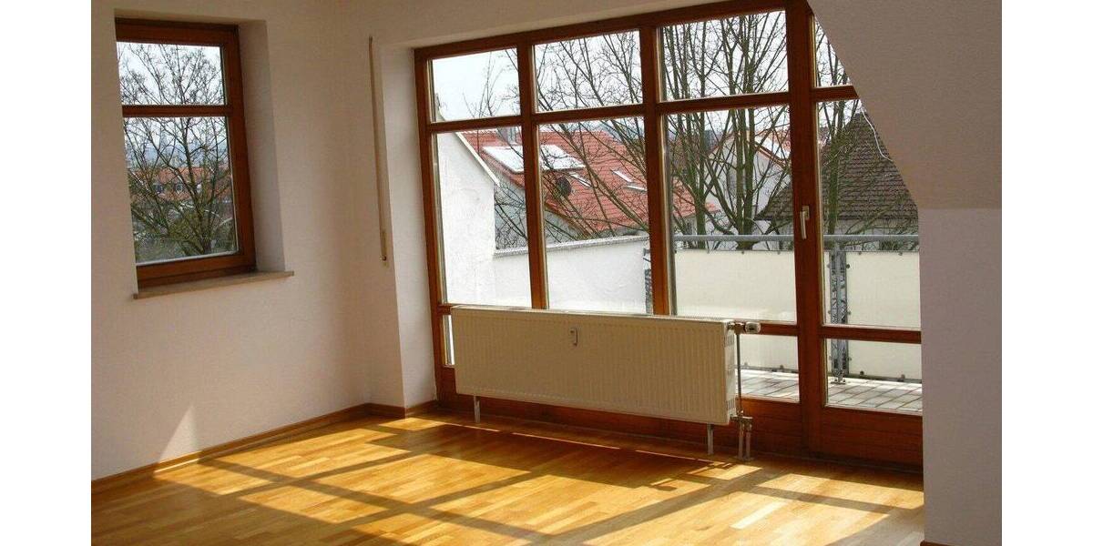 Etagenwohnung Landshut West - 2 Zimmer, 67 m&sup2;, 305.000&euro; | Angebot:26884149