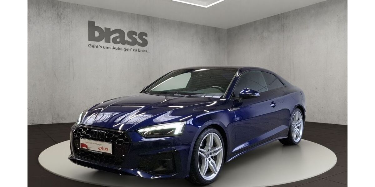 Audi A5 59.378 km 43.700 &euro; Dietzenbach 63128