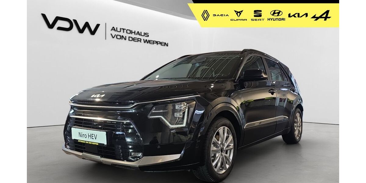 Kia Niro 7.000 km 23.990 &euro; Stuttgart 70469