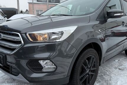 Ford Kuga 150.520 km 9.199 &euro; Elz 65604