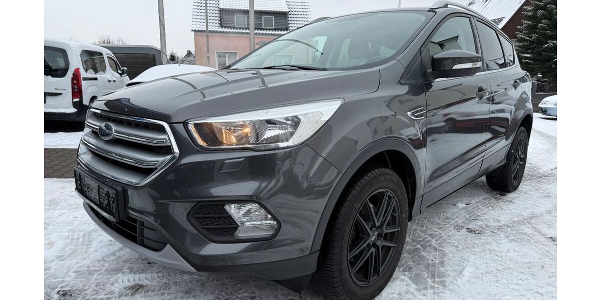 Ford Kuga 150.520 km 9.199 &euro; Elz 65604