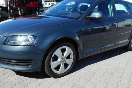 Audi A3 261.176 km 5.299 &euro; Deggendorf 94469