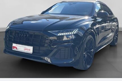 Audi Q8 94.174 km 66.870 &euro; Plettenberg 58840
