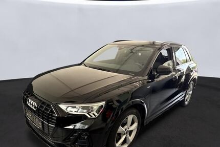 Audi Q3 75.076 km 31.377 &euro; Hagen 58091