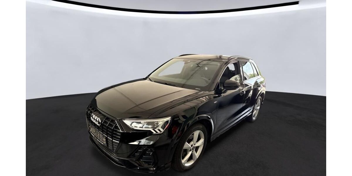 Audi Q3 75.076 km 31.377 &euro; Hagen 58091