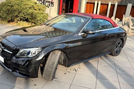 Mercedes-Benz C 300 18.600 km 34.900 &euro; Lathen 49762