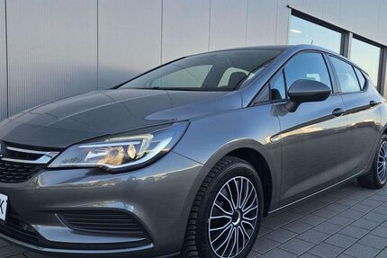 Opel Astra 110.657 km 10.790 &euro; Sinsheim 74889